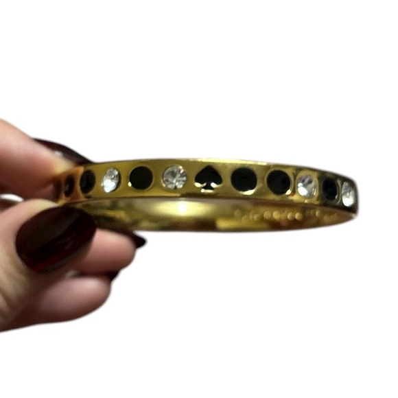 Kate Spade Bangle Bracelet - Picture 3 of 3